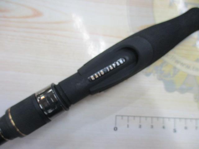 グラディエーターアンチ GA-611MLS-ST ストライド