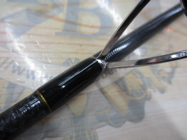 グラディエーターアンチ GA-611MLS-ST ストライド