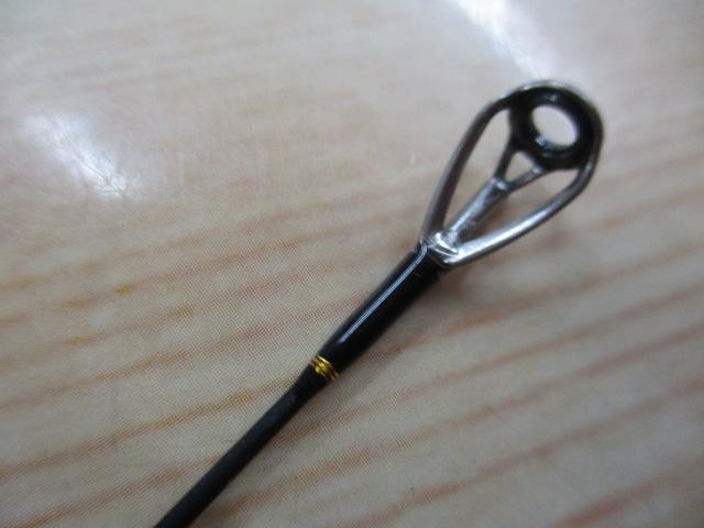 グラディエーターアンチ GA-611MLS-ST ストライド