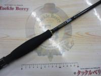 グラディエーターアンチ GA-611MLS-ST ストライド