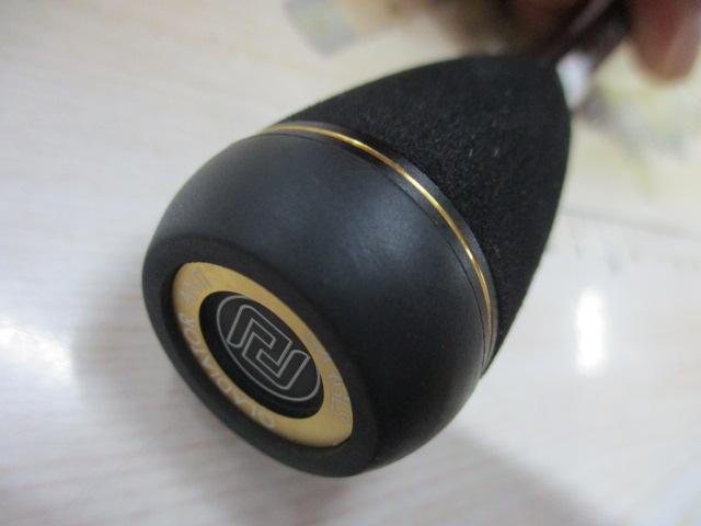 グラディエーターアンチ GA-63LS ディフェンダー