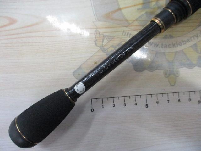 グラディエーターアンチ GA-63LS ディフェンダー