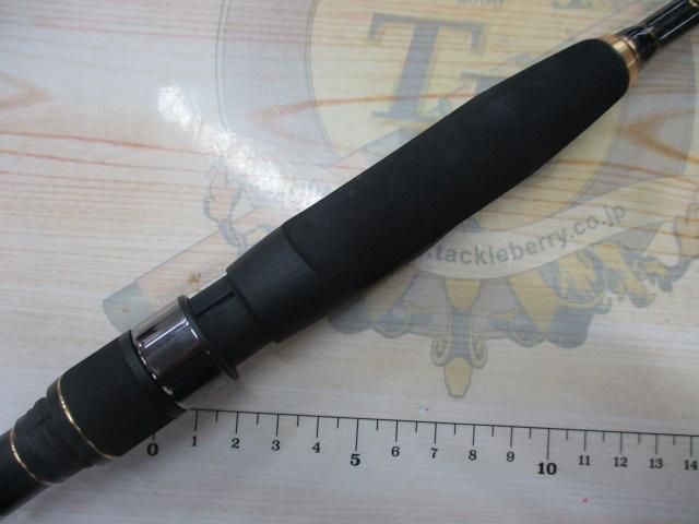 グラディエーターアンチ GA-63LS ディフェンダー