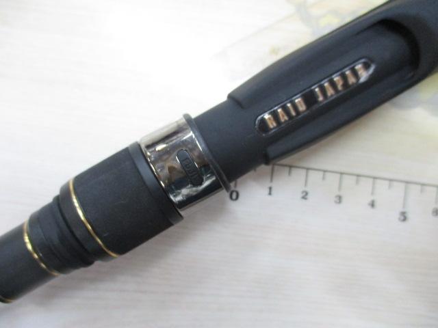 グラディエーターアンチ GA-63LS ディフェンダー