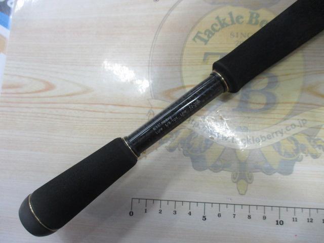 グラディエーターアンチ GA-611HC ブラスター