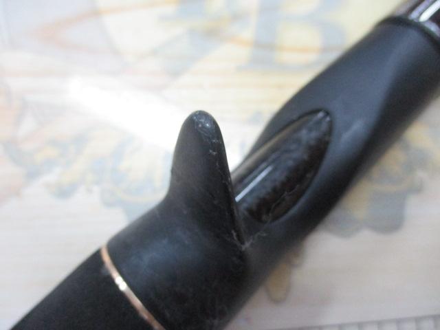 グラディエーターアンチ GA-611HC ブラスター