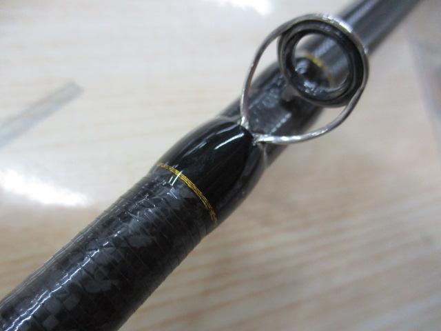 グラディエーターアンチ GA-611HC ブラスター