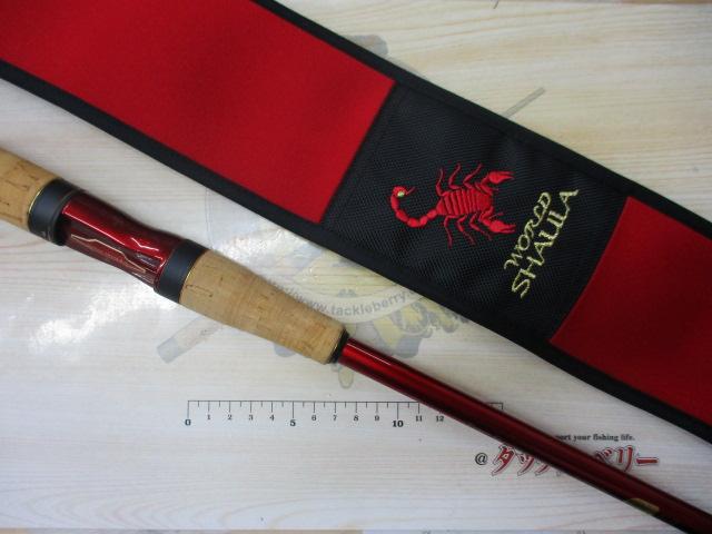 22ワールドシャウラ エクステンションバットBG タイプC