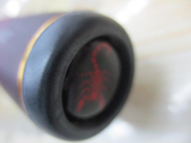 22ワールドシャウラ エクステンションバットBG タイプC