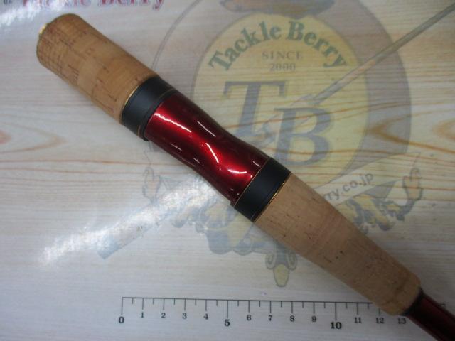 22ワールドシャウラ エクステンションバットBG タイプC