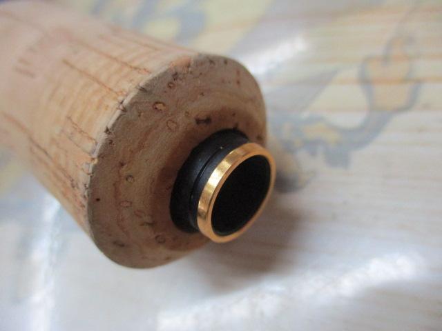 22ワールドシャウラ エクステンションバットBG タイプC