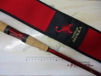 22ワールドシャウラ エクステンションバットBG タイプC