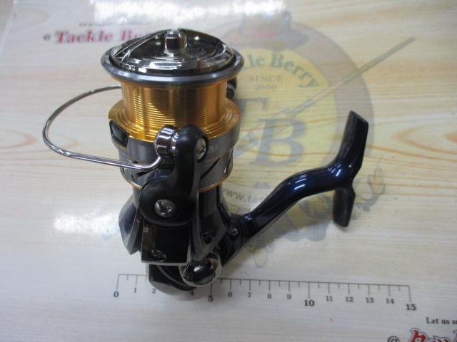 20クレスト LT3000-CXH