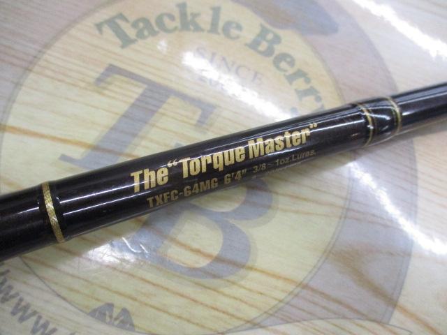 テムジン TXFC-64MG