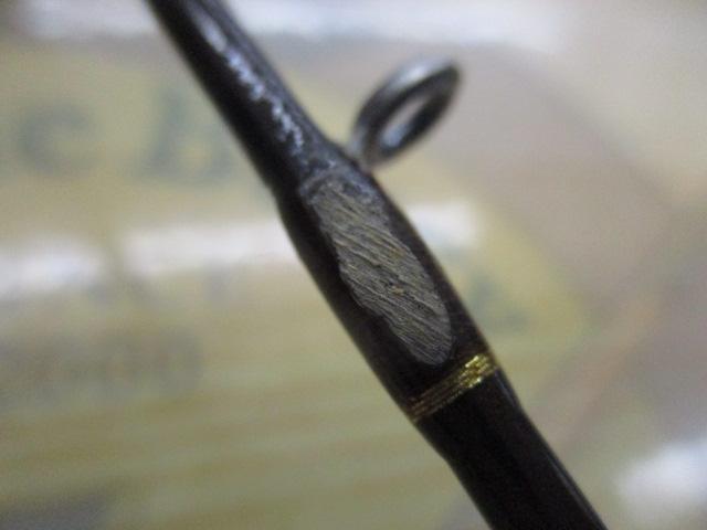 テムジン TXFC-64MG