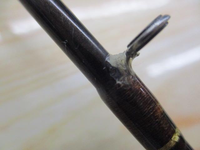 テムジン TXFC-64MG