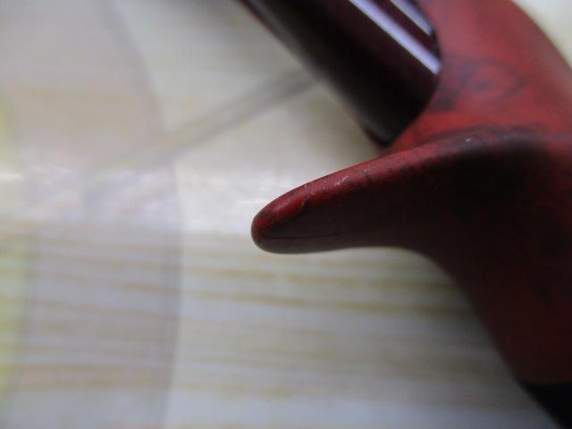 ビームス インテ 7.7UL