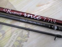 ビームス インテ 7.7UL