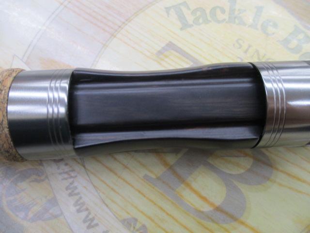 トラウティンマーキスアスレイ TMAS-532UL