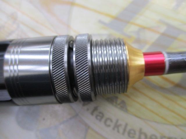 トラウティンマーキスアスレイ TMAS-532UL