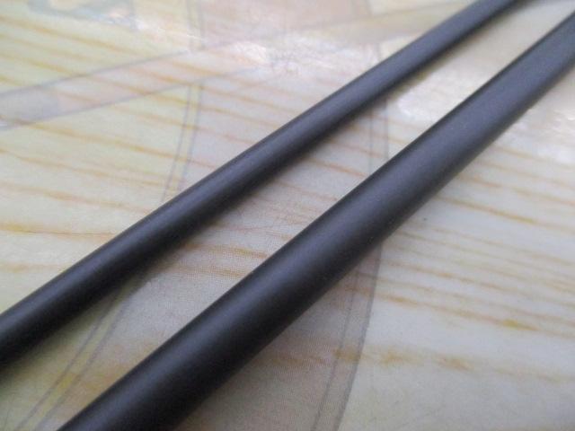 トラウティンマーキスアスレイ TMAS-532UL