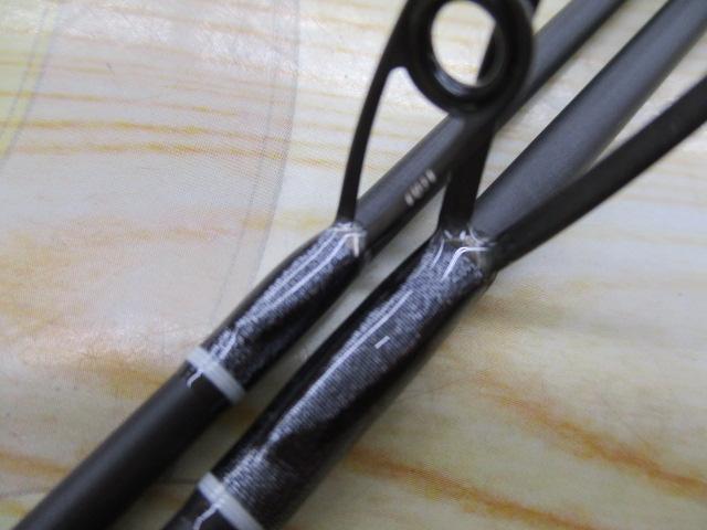 トラウティンマーキスアスレイ TMAS-532UL