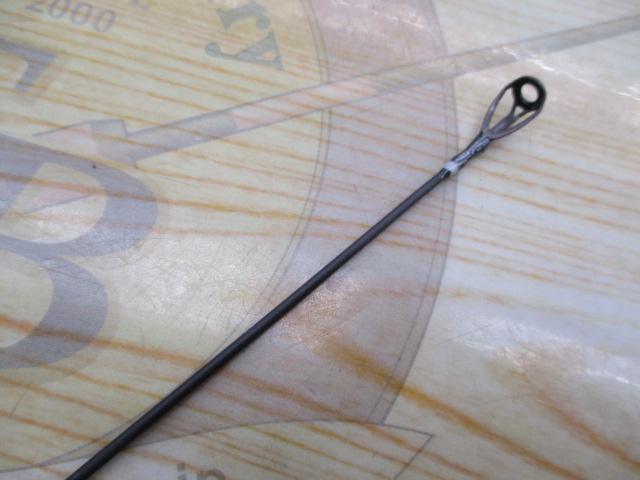 トラウティンマーキスアスレイ TMAS-532UL