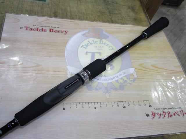 24ソルパラ SPE-862ML