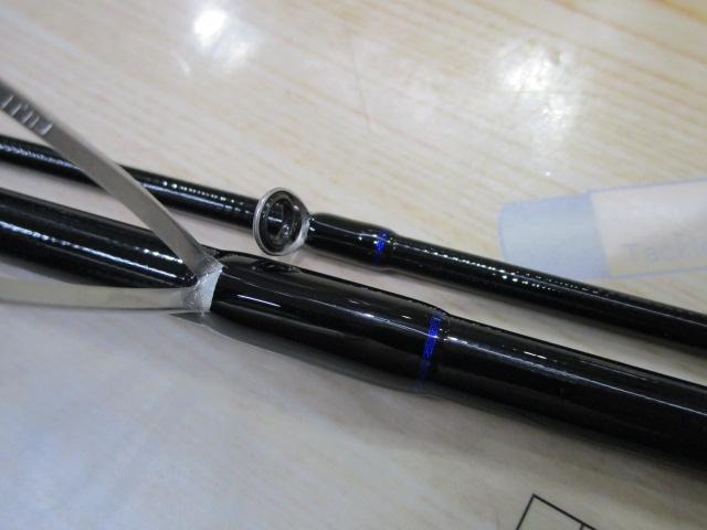 24ソルパラ SPE-862ML