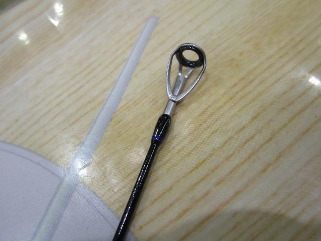 24ソルパラ SPE-862ML