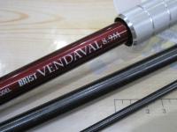 ブリスト ベンダバール 8.9M