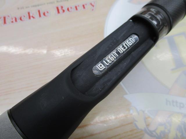 ワイルドサイド WSC60L/TZ VARIANT