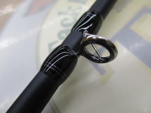 ワイルドサイド WSC60L/TZ VARIANT