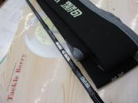 ワイルドサイド WSC60L/TZ VARIANT