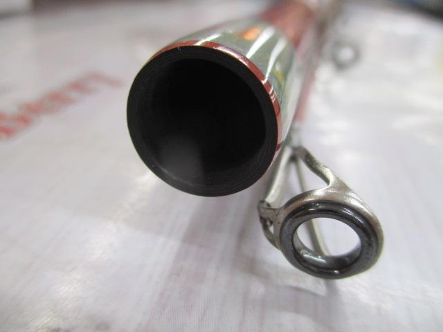 ビームス 7.10MH ベイト