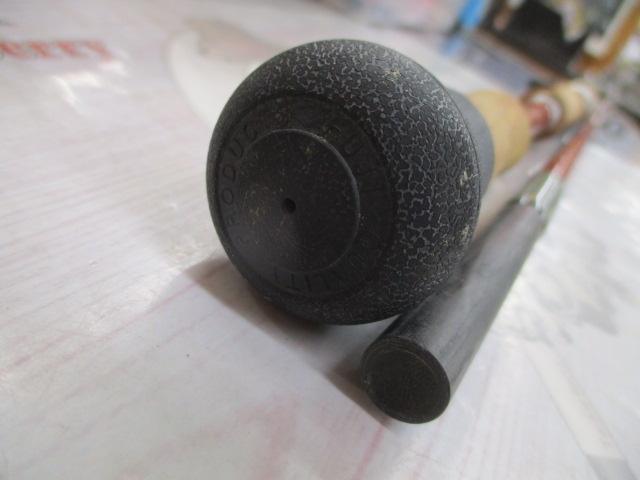 ビームス 7.10MH ベイト