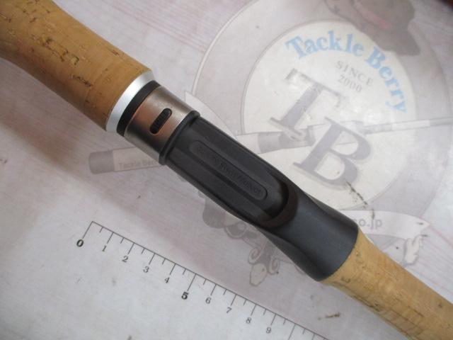 ビームス 7.10MH ベイト