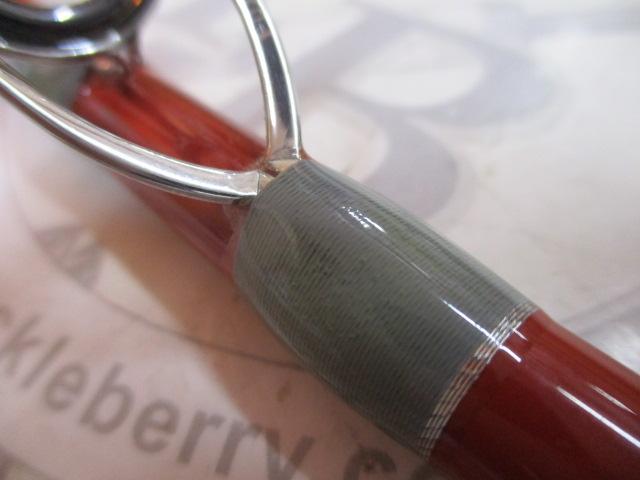 ビームス 7.10MH ベイト