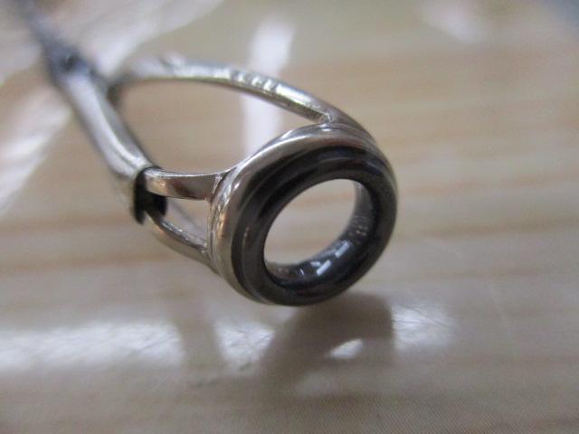 ZEROSHIKI SSマッハⅢ ZSM62S-3