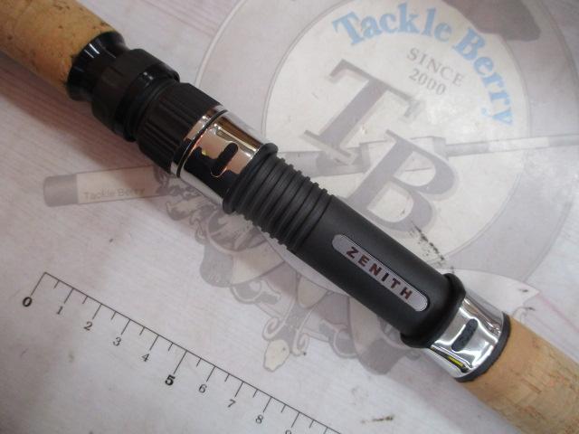 ZEROSHIKI SSマッハⅢ ZSM62S-3