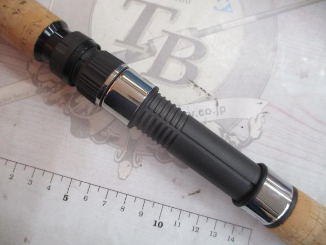 ZEROSHIKI SSマッハⅢ ZSM62S-3