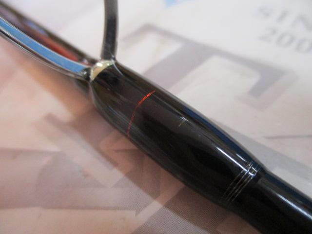 ZEROSHIKI SSマッハⅢ ZSM62S-3