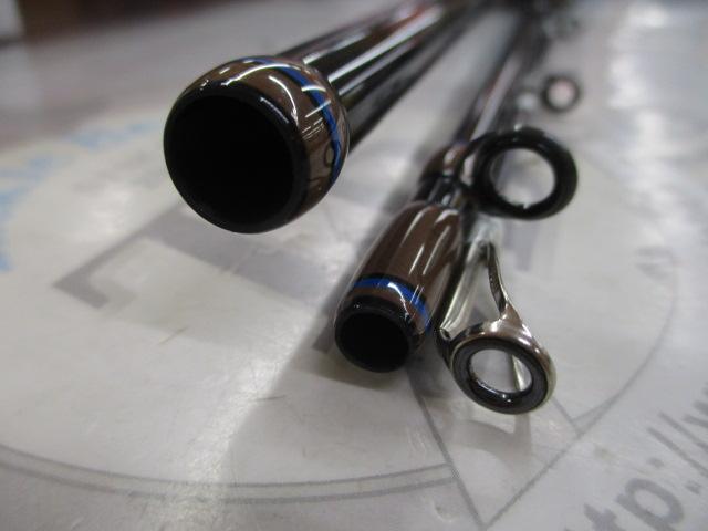 ナジーチョイス NAC-59MH カカオブラック