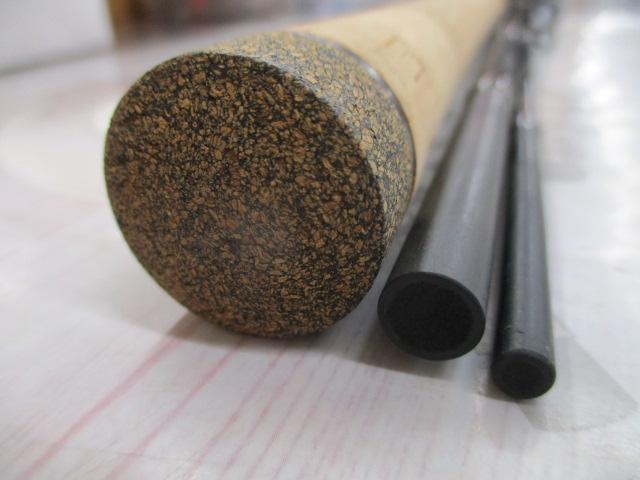 ナジーチョイス NAC-59MH カカオブラック