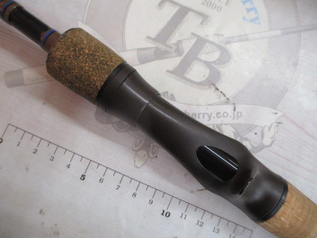 ナジーチョイス NAC-59MH カカオブラック