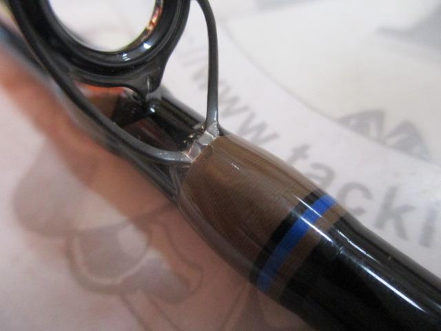 ナジーチョイス NAC-59MH カカオブラック