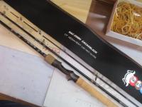 ナジーチョイス NAC-59MH カカオブラック