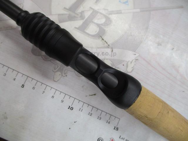 ベルサートゴート(G.O.A.T) VGC-610MH+