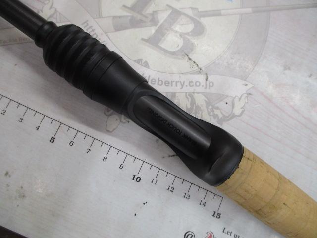 ベルサートゴート(G.O.A.T) VGC-610MH+