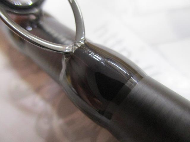 ベルサートゴート(G.O.A.T) VGC-610MH+